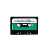 Good Vibes Cassette Enamel Pin – #382 -Fusion Charm Shop SPP Cybershop March 25