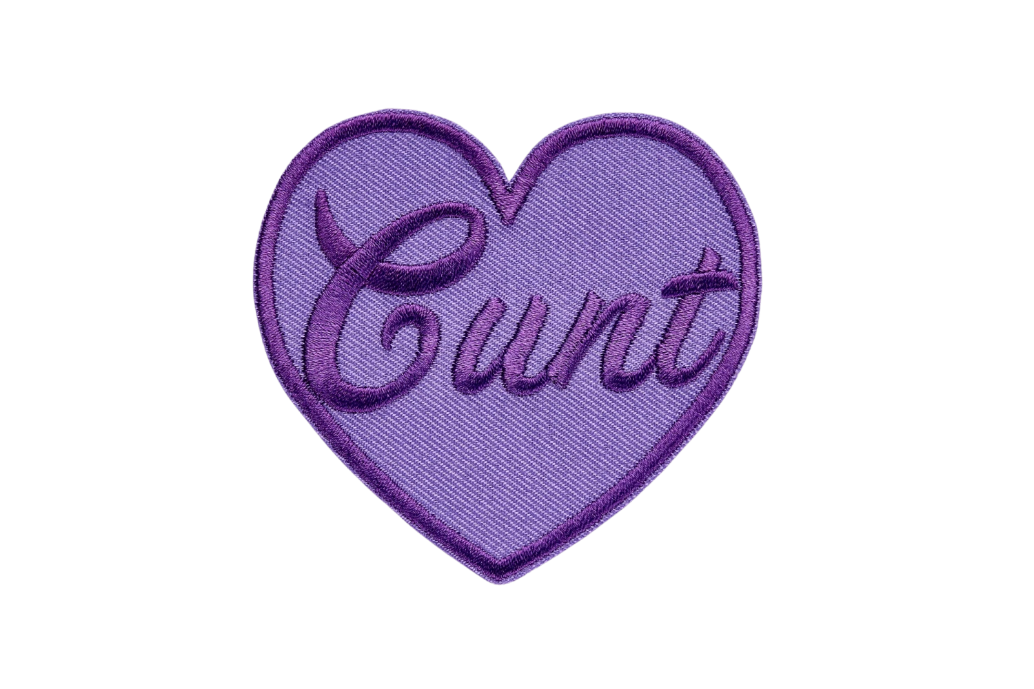 C^nt Statement Patch 3 C^nt Statement Patch