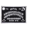Ouija Board Patch -Fusion Charm Shop SPP Cybershop Nov 04