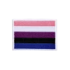 Gender Fluid Pride Flag Patch 1 Gender Fluid Pride Flag Patch -Fusion Charm Shop SPP Cybershop Nov 13