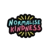 Normalise Kindness Patch -Fusion Charm Shop SPP Cybershop Nov 26