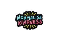 Normalise Kindness Patch