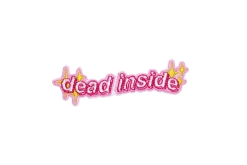 Dead Inside Patch