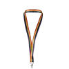 Lanyard – Rainbow Pride Flag -Fusion Charm Shop SPP Cybershop Nov 31