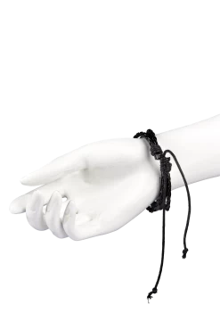 Pride Aromantic Bracelet -Fusion Charm Shop SPP Cybershop Nov 43 3