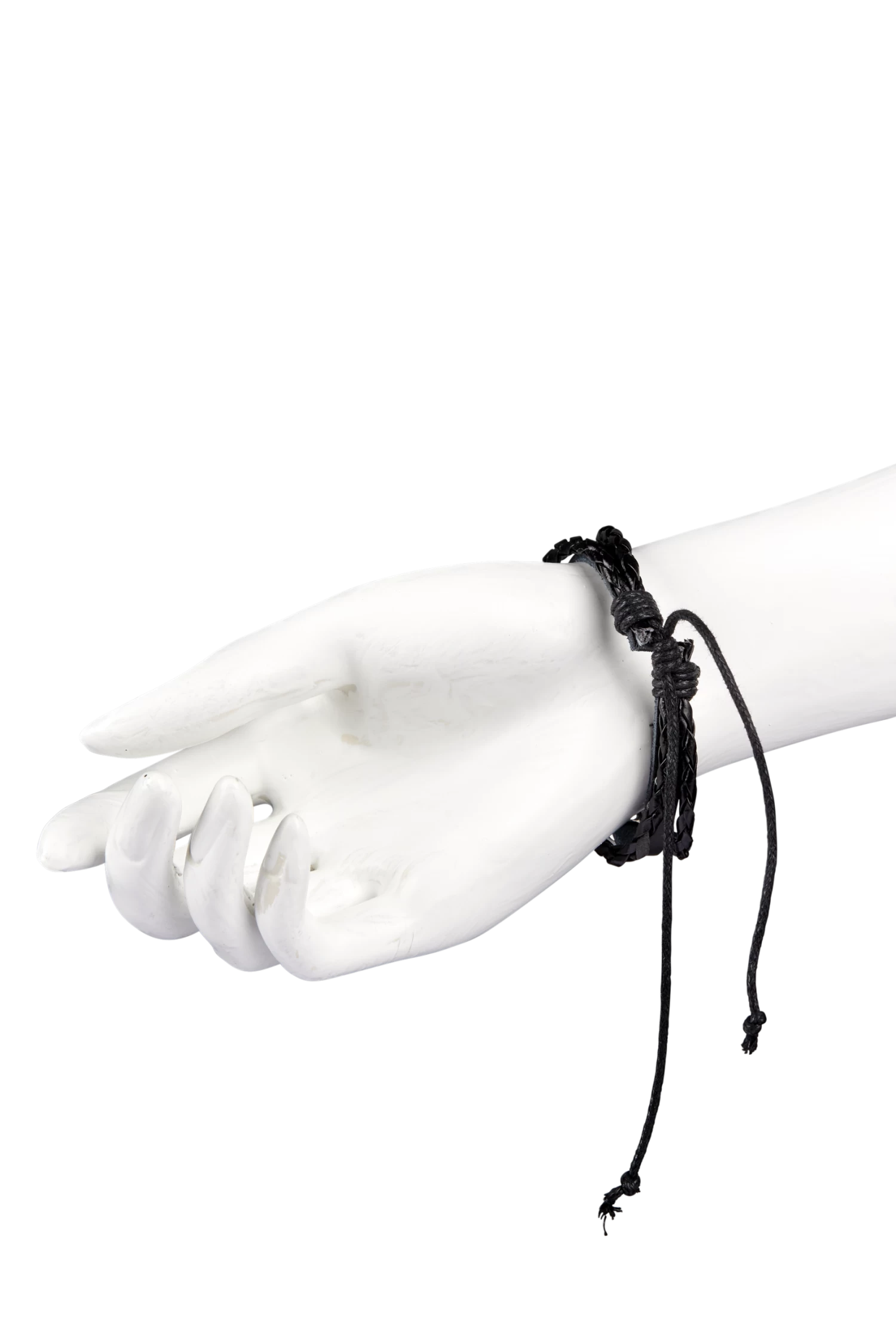 Pride Pansexual Bracelet 4 Pride Pansexual Bracelet - Image 2