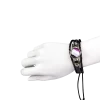 Pride Asexual Bracelet -Fusion Charm Shop SPP Cybershop Nov 51