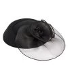 Gai Fascinator – Black 2 Gai Fascinator – Black -Fusion Charm Shop SPP Cybershop Sept 35 scaled 1