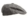 Peaky Blinder Cap – Grey -Fusion Charm Shop SPP Cybershop Sept 45 scaled 1