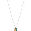 Dogtag – Rainbow LGBTQI+ Pride Flag -Fusion Charm Shop SPP Cybershop Sept 60 scaled 1