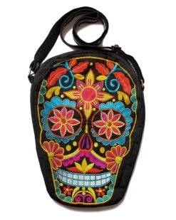 Sugar Skull Bag