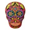 Sugar Skull Mirror -Fusion Charm Shop Sugar Skull Mirror 1 10011150