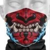 Face Protection-Tube Scarves – Red Beast -Fusion Charm Shop UNADJUSTEDNONRAW thumb 2696