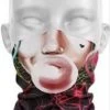 Face Protection-Tube Scarves – Bubble Gum Girl