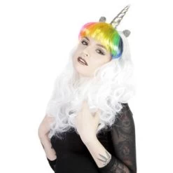 Unicorn Wig