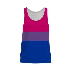 Pride Singlet / Bisexual