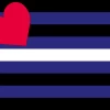 Bondage Pride Flag -Fusion Charm Shop a723f6d5cfc67c1df52c1280d6050c74b47a226a