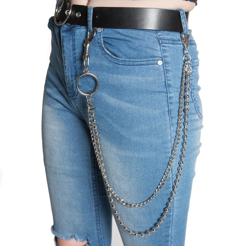 Gwen Silver Key Chain 3 Gwen Silver Key Chain