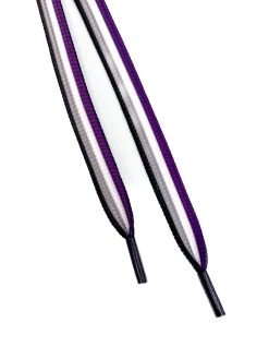 Shoe Lace 120cm – Asexual