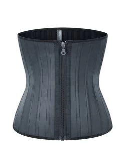 Scarlett Latex Cincher