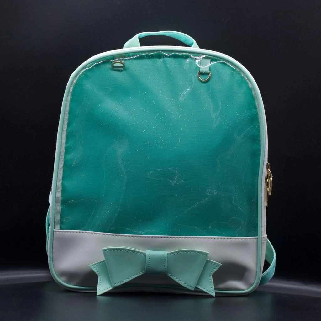 ITA Bag – Green 3 ITA Bag – Green