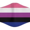 Face Mask – Genderfluid -Fusion Charm Shop b1eced8c 278e 455f 999d 2bbc33755ad5