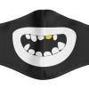Face Mask – Toothy Smile -Fusion Charm Shop b7f82d51 6de3 4f3e a051 97e05df4fdc3