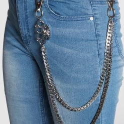 Slash Knuckle Duster Key Chain -Fusion Charm Shop b8cb0608db2f0671c9a213d89d0e87ff950793f8