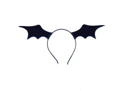 Bat Wings Headband