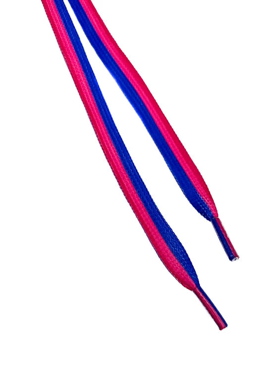 Shoe Lace 150cm – Bisexual 3 Shoe Lace 150cm – Bisexual