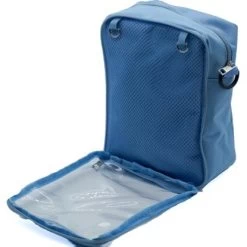 Blue Small ITA Crossbody Bag -Fusion Charm Shop c3143885cc54adb8ff0e55b4ee91e10109cdfb9f 1