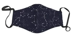 Face Mask – Galaxy