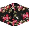 Face Mask – Flower-Rose -Fusion Charm Shop cab958fc 4c0c 4413 aacd e2edc9c2da32