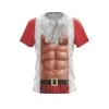 Hot Santa Christmas Tee -Fusion Charm Shop cd970bbb 38de 4382 8d84 a1ecb82a77b6