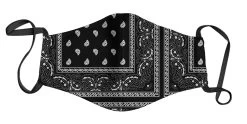 Face Mask – Kids/Bandana