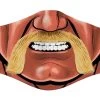 Face Mask- Moustache -Fusion Charm Shop d65a17b8ebe03e309c9f078d074d754793edcc9c