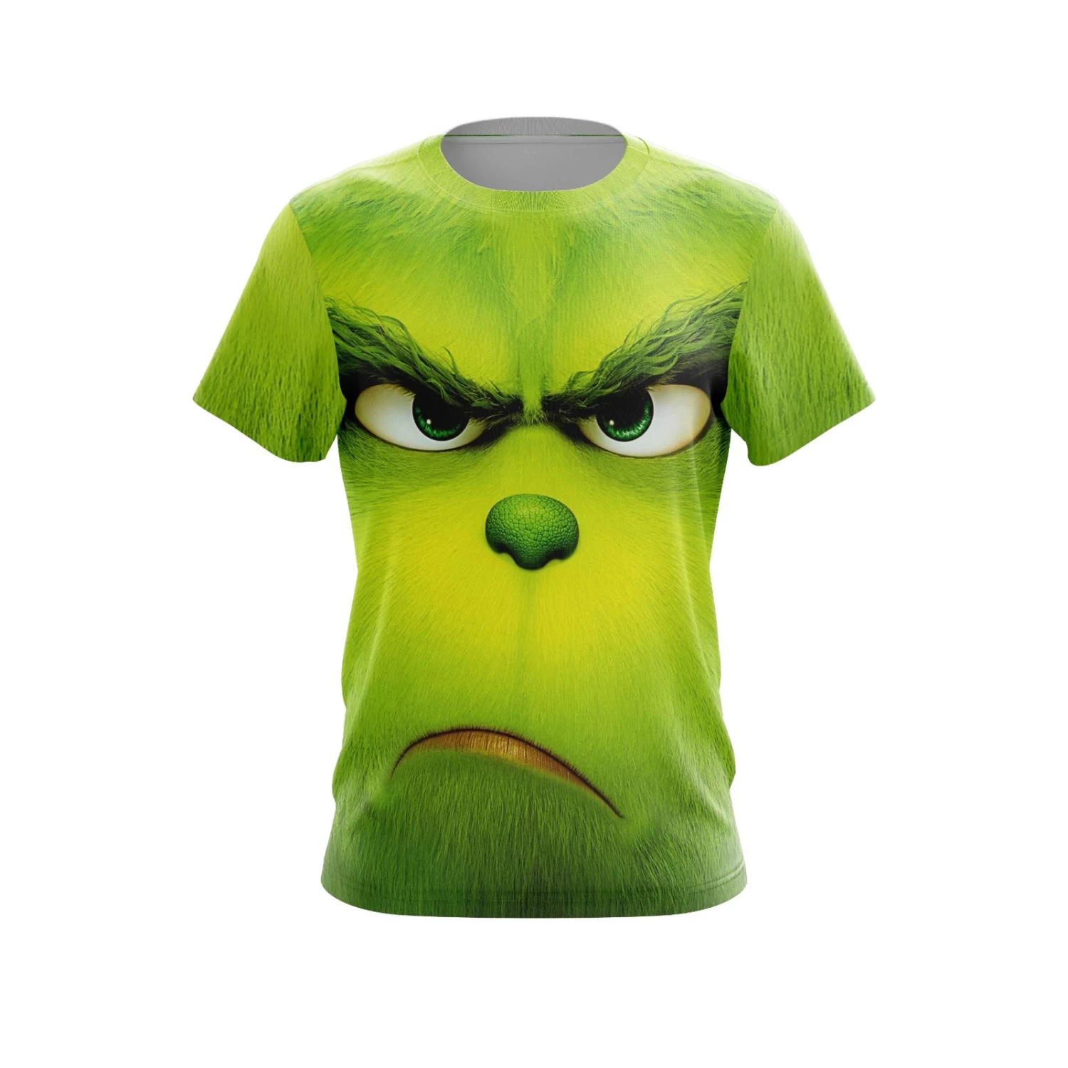 The Grinch Christmas Tee 3 The Grinch Christmas Tee