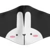 Face Mask – Bunny -Fusion Charm Shop d7ad5c1450a988376e4ba4e9a91a3bfb37a62a18
