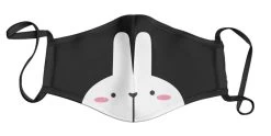 Face Mask – Bunny