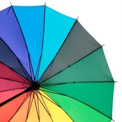 Rainbow Umbrella -Fusion Charm Shop dbc14c32ad353d0d5b987231230b2de12dae434a