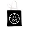 Canvas Tote Bag – Pentagram -Fusion Charm Shop e50f92ba 1244 4247 b658 1b901b744a13