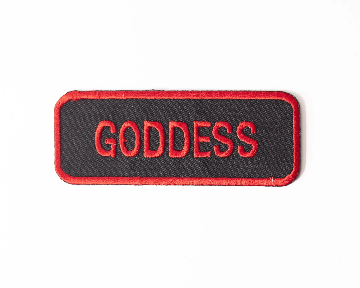Goddess Patch 3 Goddess Patch