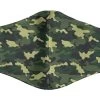 Face Mask – Army Print -Fusion Charm Shop f3a301136470df6cb9d7da724ddac57b7f00840c
