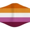 Face Mask – Community Lesbian -Fusion Charm Shop f98c81b8 a64a 4d71 8907 71e8a0c58b05