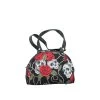 Skull And Rose Handbag -Small 2 Skull And Rose Handbag -Small -Fusion Charm Shop facb065503a020f37d4fa4ab510df7a13cc4cfe1