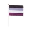 Asexual Pride Hand Flag – Small 2 Asexual Pride Hand Flag – Small -Fusion Charm Shop flag 1 zpsgs44tuuf