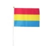 Pansexual Pride Hand Flag – Small -Fusion Charm Shop flag 3 zpsufzwwdym