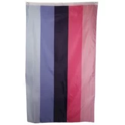 Omnisexual Pride Flag