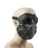 Dark Rubber Mask -Fusion Charm Shop kumimaski1 1
