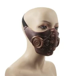 Steampunk Mask